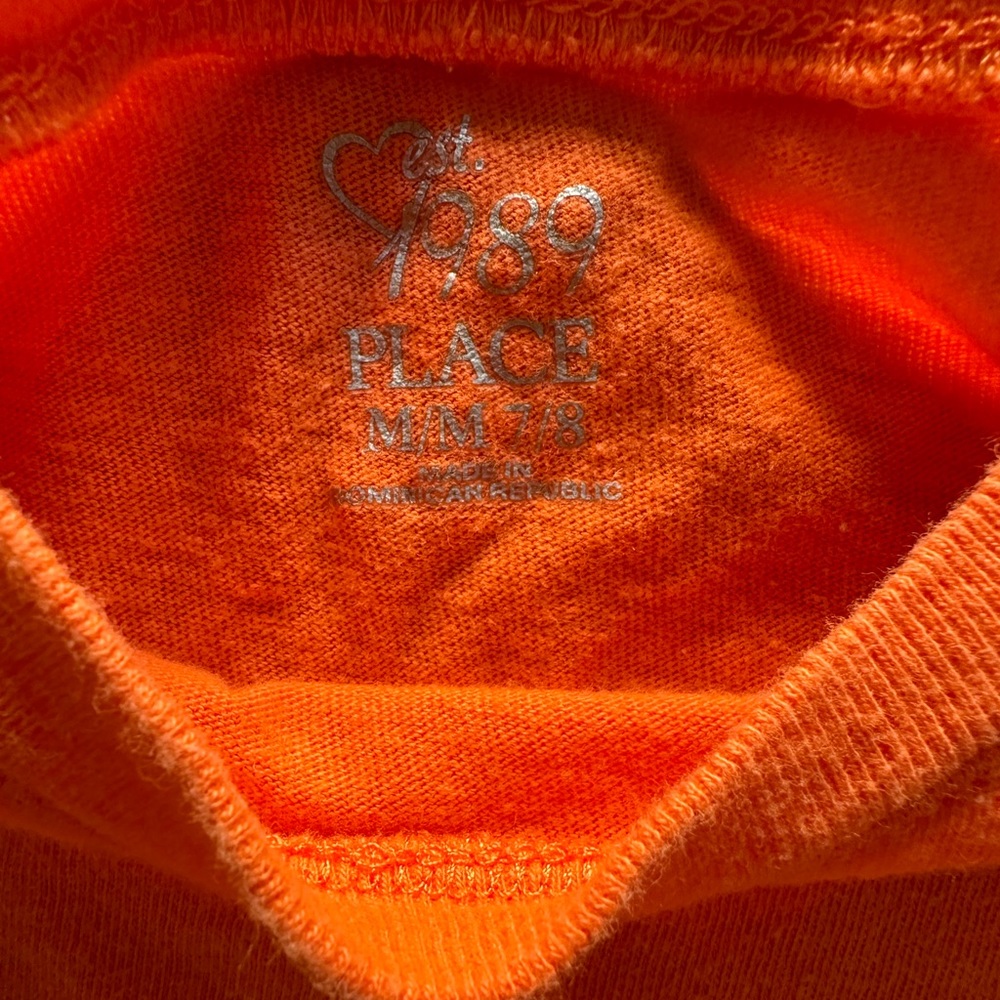 1989 Place Long Sleeve Witches Tee - Picture 4 of 5